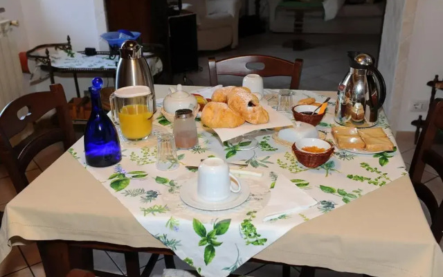 Bed & Breakfast La Casa Del Sole