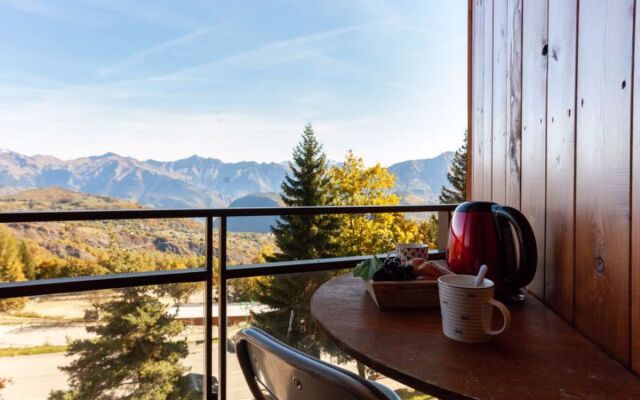 Villa Ariane Le Corbier 13902