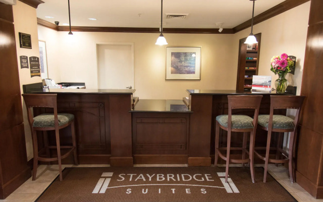 Staybridge Suites Fort Wayne by IHG