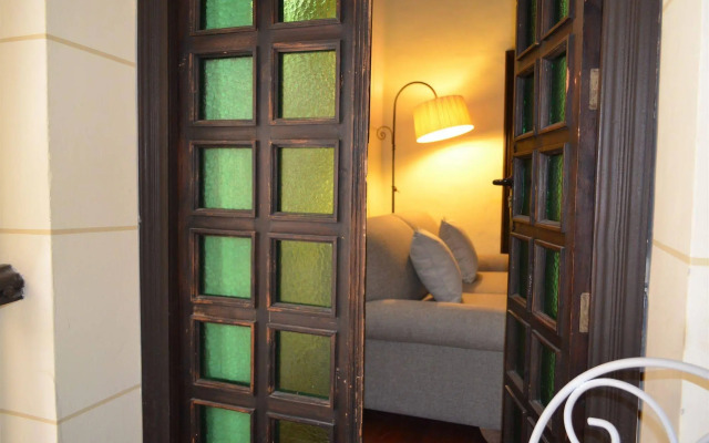 Palacio Mariana Pineda Hotel