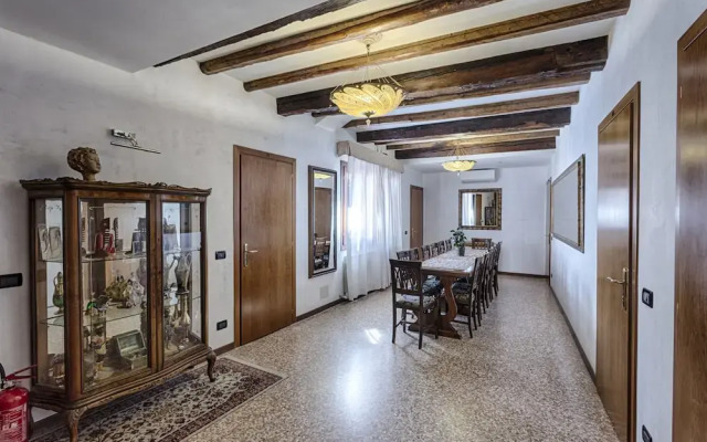 Hotel Guerrato