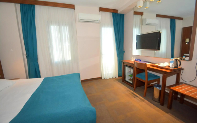 Hotel Istankoy Kusadasi