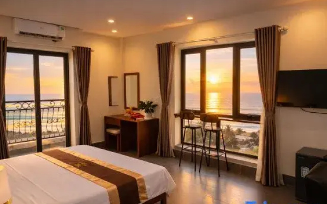 Wild Horse Hotel Hai Tien