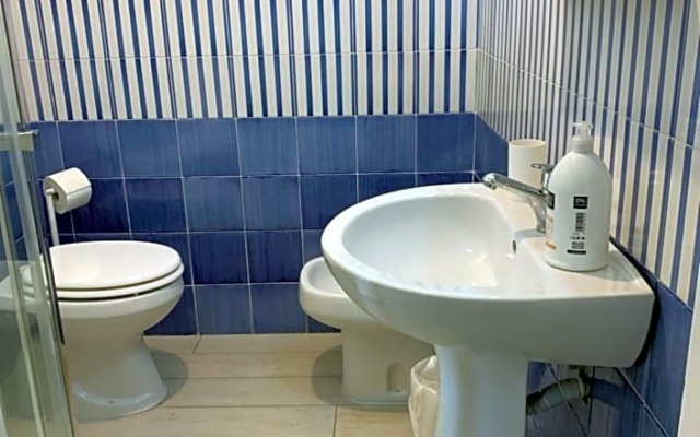 B&B Josephine Sea View