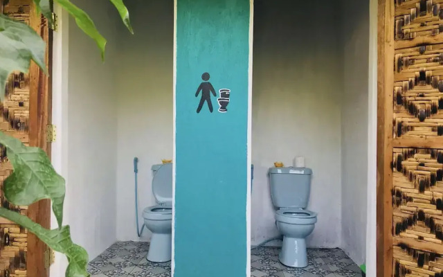 Ilakai Hostel - Adults Only