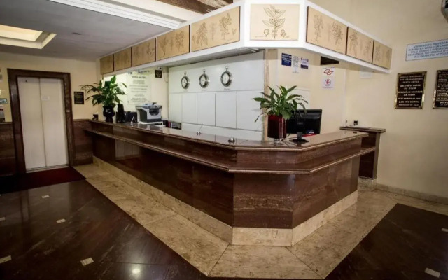 Hotel Dan Inn Campinas Cambui By Nacional Inn