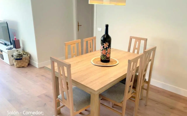 Villa Mauro Ribadeo Apartamento Turístico