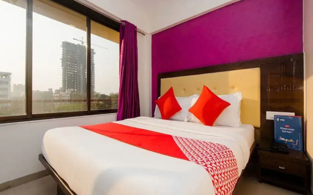 Oyo 11917 Hotel Symphony Grand
