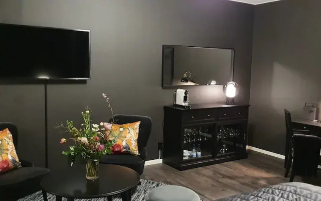 Hotell Iföhus