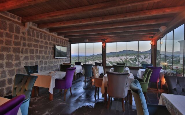 Cappadocia Lodge