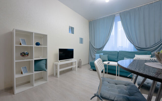 Апартаменты Пять Звезд Чикаго