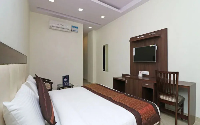 Oyo 12471 Sks Premium
