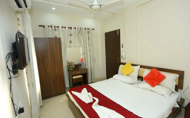 Hotel Innate Inn