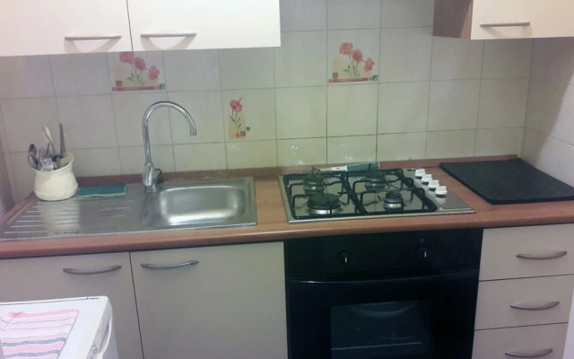 Zaira Flat in Gregorio VII - 1 bedroom Studio flat