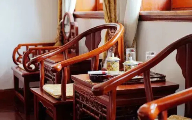 Dongyuan Yingbin Hotel