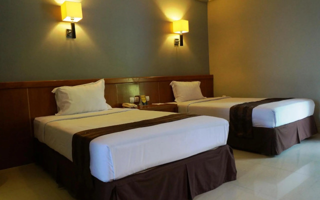 Hotel Asri Cirebon