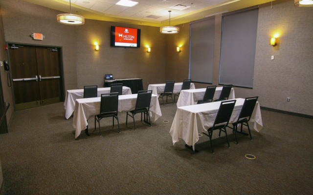 DoubleTree by Hilton Bemidji