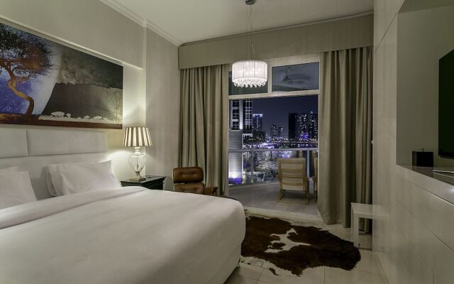 One Perfect Stay - The Atlantic Tower