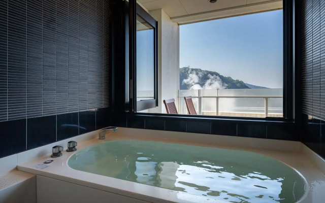 Kirishima Kokusai Hotel