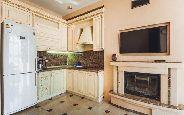 Вилла ИваМария