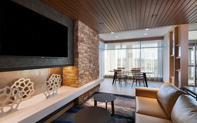 Fairfield Inn & Suites by Marriott Oskaloosa