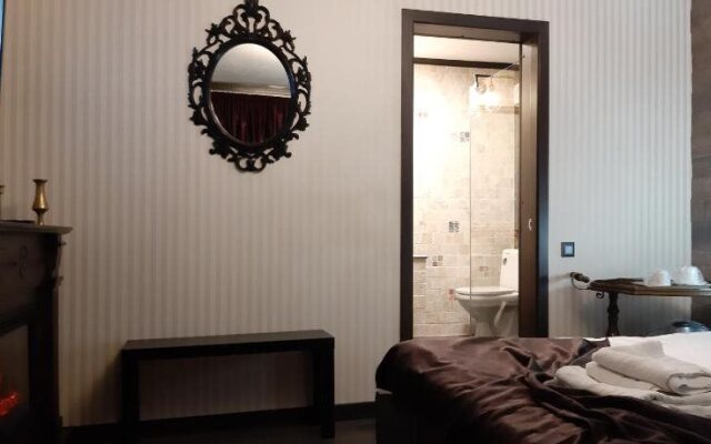 Pension Casa Wenge