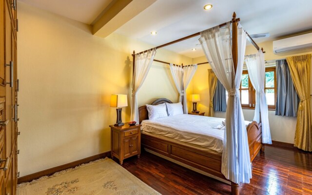 3 BR Pool Villa in Great Location CV3