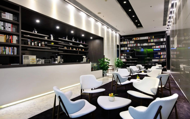 Yuwa Hotel