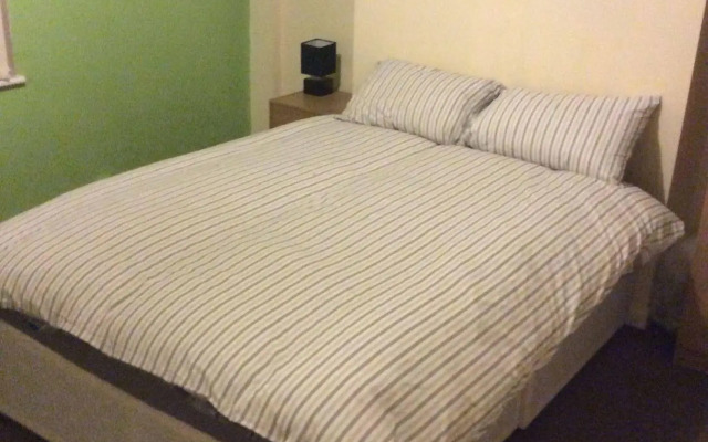 The L6 Guest Rooms