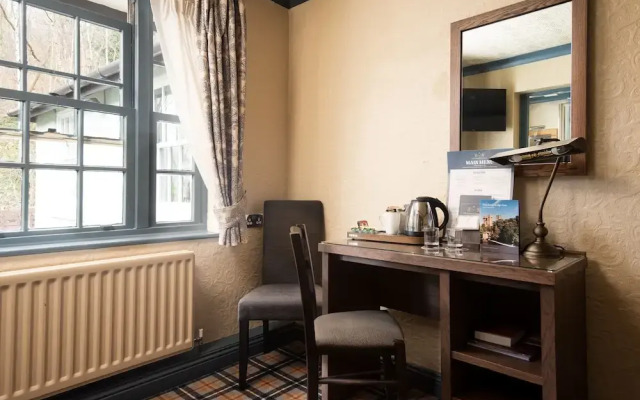 The Kingslodge Inn - The Inn Collection Group