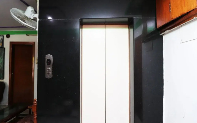 Spot on 43882 Hotel Jeevak International