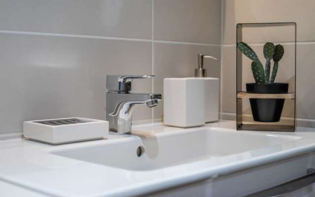 Sitael Private Apartment Terrace