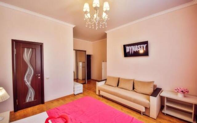 Guest House na Yantarnoy