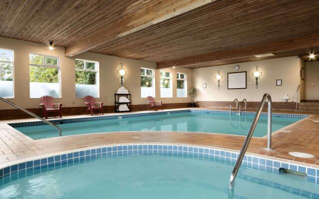 Travelodge by Wyndham Chilliwack