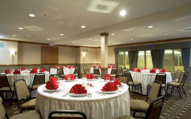 Hampton Inn & Suites Seattle-North/Lynnwood