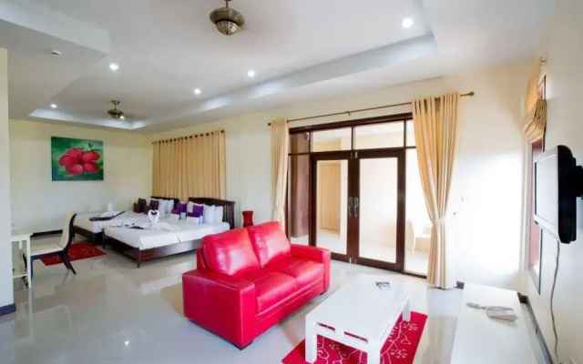 Sahwan Boutique Resort