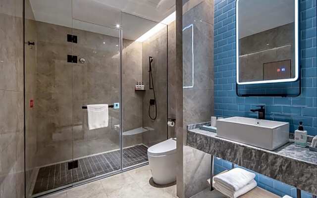Echarm Hotel Beihai Upgrade Experience Branch