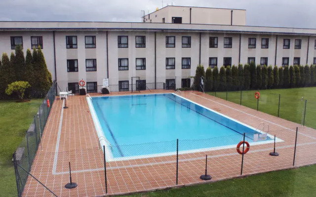 Residencia Universitaria Resa Siglo XXI