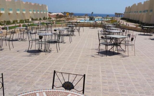 Onatti Beach Resort Marsa Alam