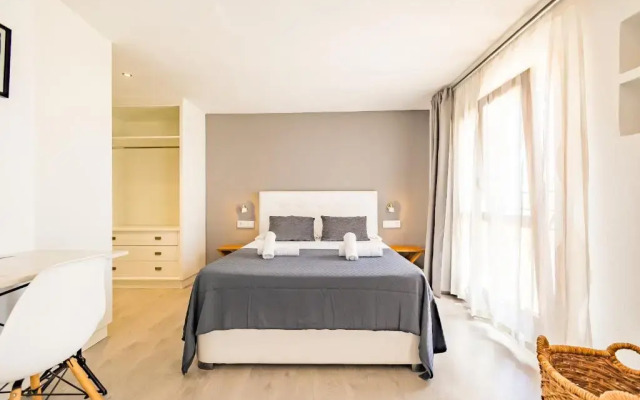 mimar urban altea