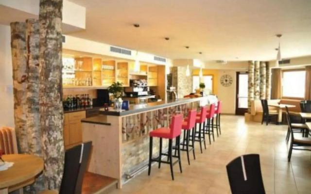 Alpenlife Hotel Someda