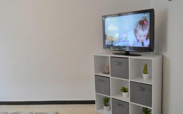 Appartement Argelès-sur-Mer, 2 pièces, 4 personnes - FR-1-225-501