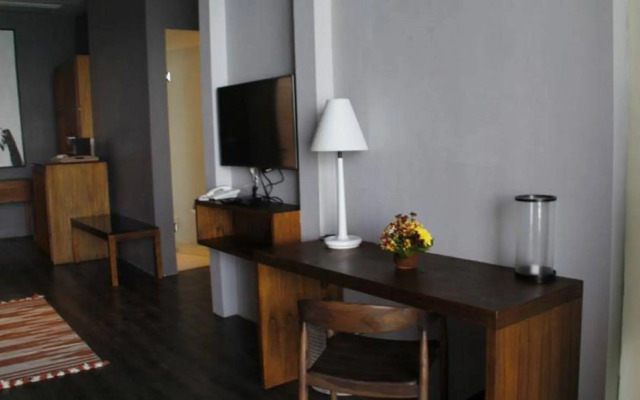 Nomina Villas Pecatu