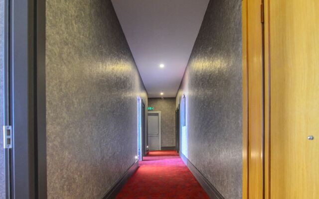 A11 Hotel Atasehir