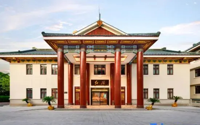 Honglou Hotel