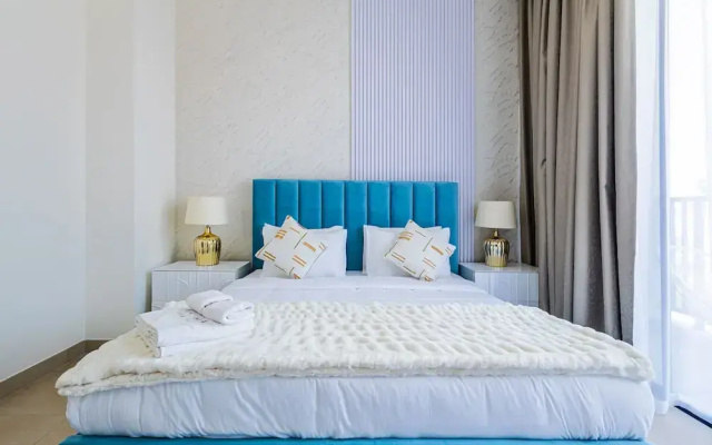 Nasma Luxury Stays- Ras Al Khaimah