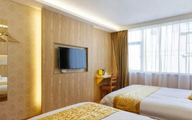 Fuheng Boutique Hotel