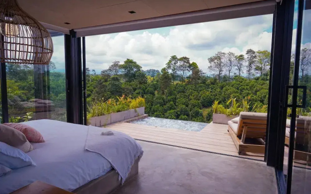 Amanatu Ecolodge & Spa