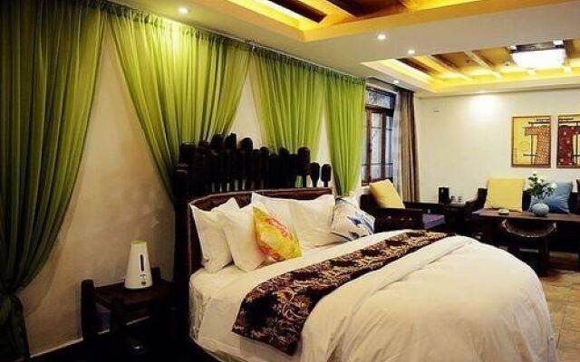 Yonsamity Smart Inn Yunge