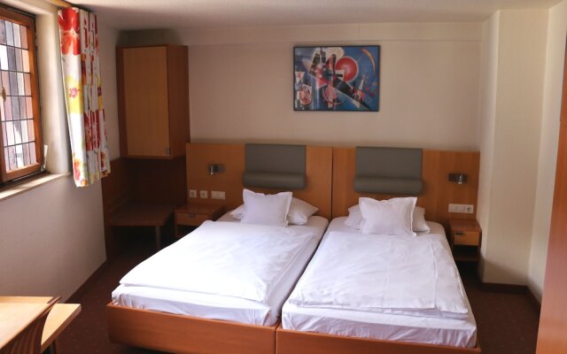 Baumhove Hotel Restaurant Am Markt